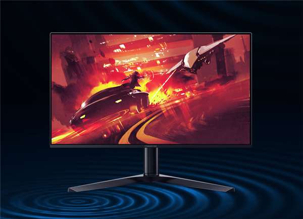 新款27寸显示器：2K QD-OLED屏pg电子中文模拟器2999元 宏碁推出(图1)