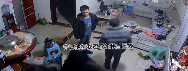 亲暴打后续已回学校并拉黑父亲以后靠自己pg电子模拟器试玩窒息！女孩正月被父(图2)