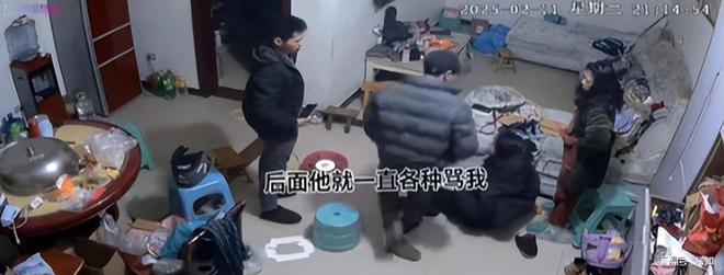 亲暴打后续已回学校并拉黑父亲以后靠自己pg电子模拟器试玩窒息！女孩正月被父(图3)