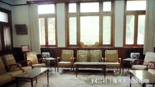 庆龄入住醇亲王府pg电子模拟器宋(图5)