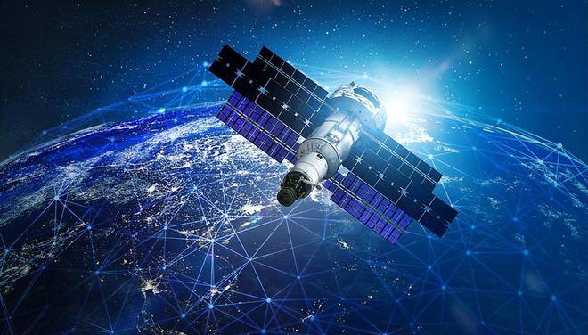 楼宇清晰到爆B-2、F-22无处遁形！pg电子平台长光卫星太空俯拍台湾街道