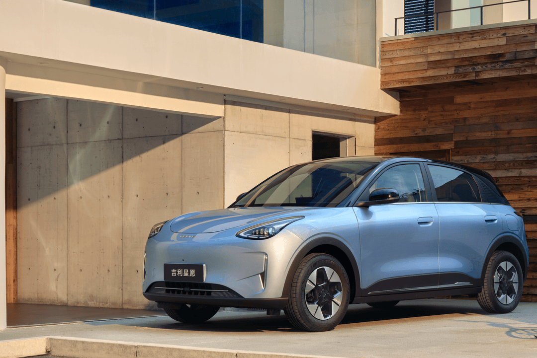 神榜!4 款都市白领专属座驾颜值实用双pg电子免费模拟器6-10 万纯电封(图2) 神榜!4 款都市白领专属座驾颜值实用双pg电子免费模拟器6-10 万纯电封(图2)