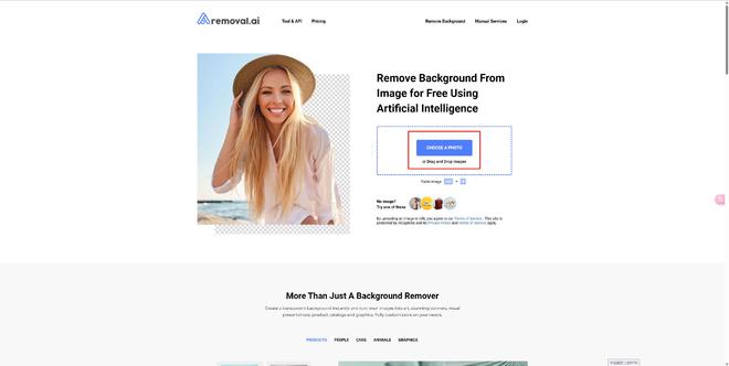 :9款免费好用的AI抠图哪个软件好用神器pg电子模拟器电脑版2026年推荐合集(图8) :9款免费好用的AI抠图哪个软件好用神器pg电子模拟器电脑版2026年推荐合集(图8)